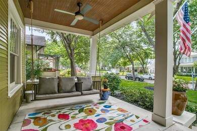 6015 Bryan Pkwy, Dallas, TX 75206 - photo 4