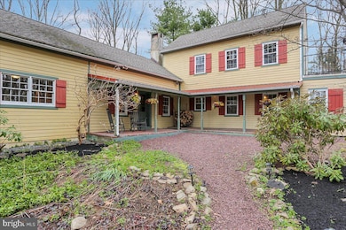 39 Hillcrest Rd, Barto, PA 19504 - photo 2