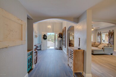 Foyer/Hall
