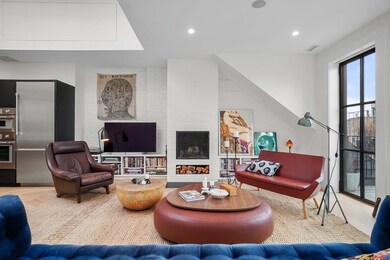 45 W Newton St unit 5, Boston, MA 02118 - photo 4