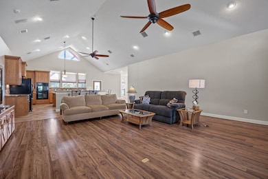 3998 County Road 612, Angleton, TX 77515 - photo 7