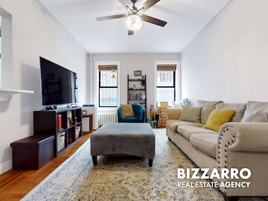 1922 Mcgraw Ave unit 1H, Bronx, NY 10462 - photo 2