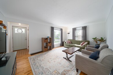 825 Walsh St. S.E., Grand Rapids, MI 495