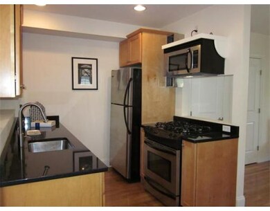 67 Bay State Rd unit D, Cambridge, MA 02138 - photo 3