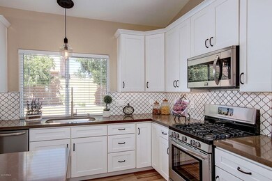 New Custom Cabinets