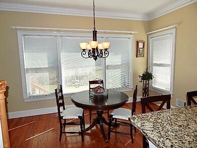 834 Park Chase Dr, Evans, GA 30809 - photo 4