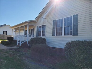 113 Ridgegate Ln, Statesville, NC 28625 - photo 4