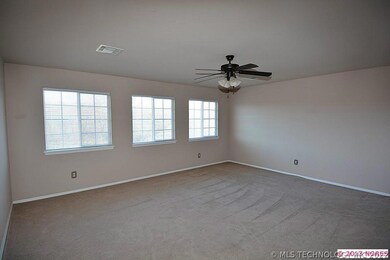 Huge Game Room