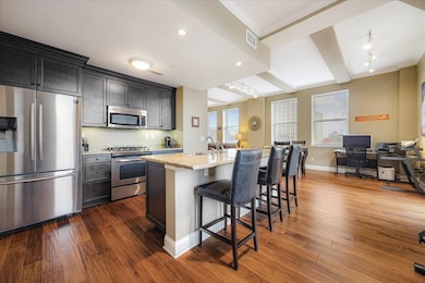 127 Madison Ave unit 602, Memphis, TN 38103 - photo 4