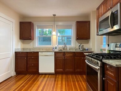 17 Grove St unit 1, Belmont, MA 02478 - photo 2