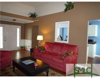 Den/Family/Great Room. PASS THROUGH TO KITCHEN