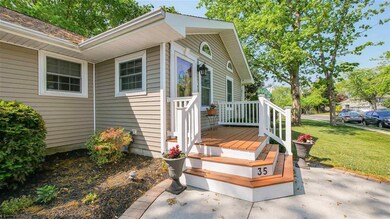 35 S Laurel Dr, Somers Point, NJ 08244 - photo 3