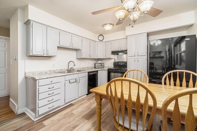 Kitchen I