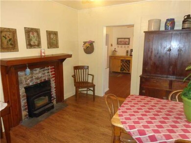 Dining Room.