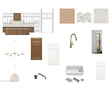 17725 E Watford Dr, Queen Creek, AZ 85142 - photo 4