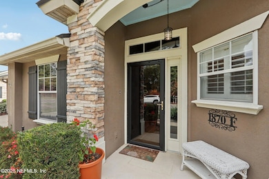 1870 Copper Stone Dr unit F, Fleming Island, FL 32003 - photo 5