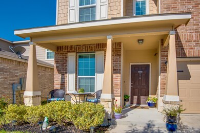 10111 Reyes Heights, San Antonio, TX 78254 - photo 2