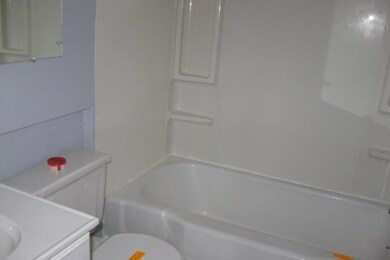 Bathroom.