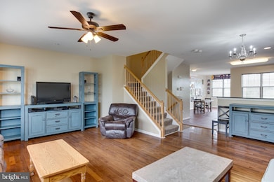 584 Burr Oak Ct, Prince Frederick, MD 20678 - photo 6