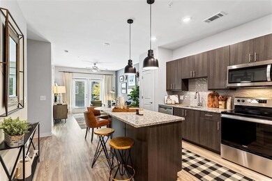 2190 Northlake Pkwy unit 2318, Tucker, GA 30084 - photo 5