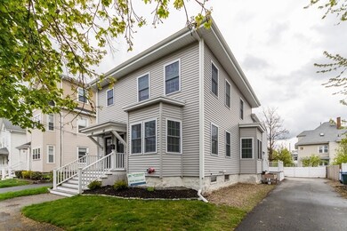 45 Francis St unit 2, Waltham, MA 02451 - photo 2