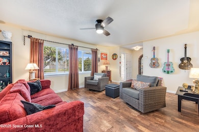 Front Living Room