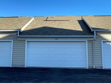 2 Car Garage