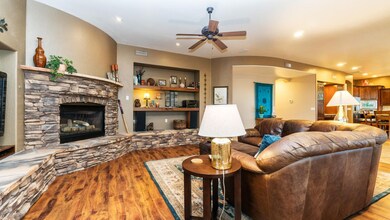 8023 E Quenton St, Mesa, AZ 85207 - photo 4