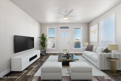 04-Entry to Living Room