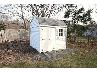 Other. SHED