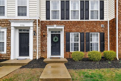 5588 Crystal Falls Street Columbus Ohio-