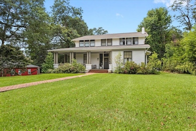 1622 N 5th Ave, Laurel, MS 39440 - photo 2