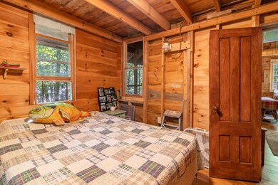 Waterfront Cabin-9