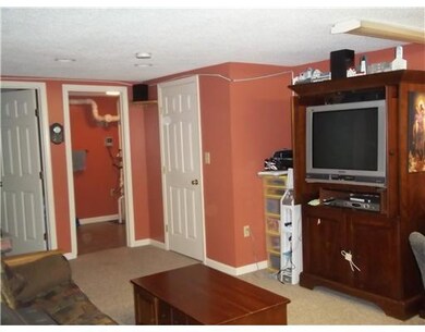 Den/Family/Great Room.