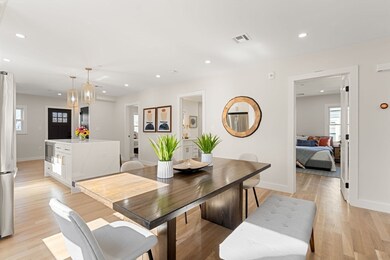 12 Marion Rd unit 3, Belmont, MA 02478 - photo 5