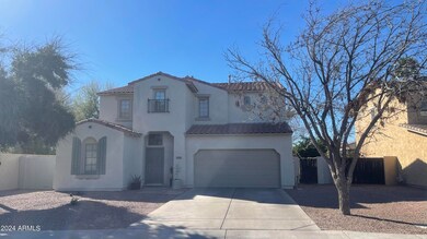 1481 E Azalea Dr, Gilbert, AZ 85298 - photo 2