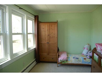 Bedroom.