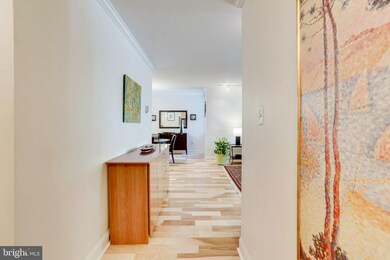 Van Ness East unit 647, Washington, DC 20008 - photo 5