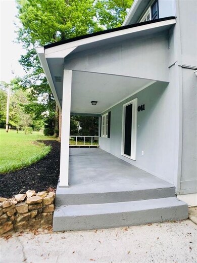 641 Friar Tuck Ln, Macon, GA 31220 - photo 3