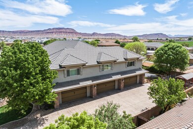 178 E Sky View Ln, Washington, UT 84780 - photo 3