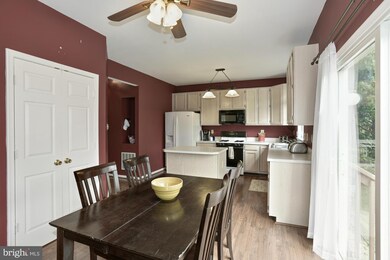 443 Hawkridge Ln, Sykesville, MD 21784 - photo 6