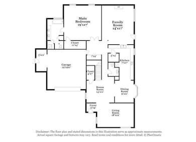 16415 Hidden Gate Ct, Sugar Land, TX 77498 - photo 2