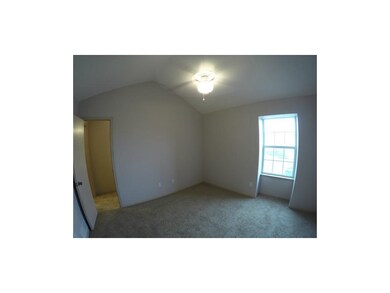 Front Bedroom w/ Ceiling Fan & Adjoining full bath