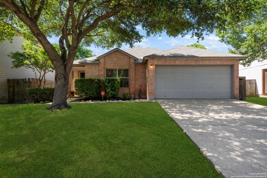9622 Alexa Place, San Antonio, TX 78251 - photo 2