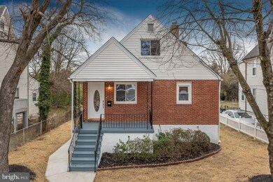 4203 Diller Ave, Baltimore, MD 21206 - photo 3