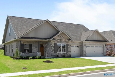 311 Wanto Ln, Huntsville, AL 35811 - photo 7