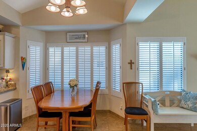 Plantation Shutters Throughout