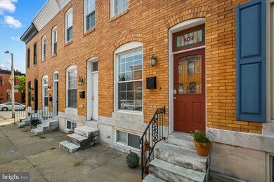 742 S Curley St, Baltimore, MD 21224 - photo 3