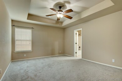 26381 E 86th St S, Broken Arrow, OK 74014 - photo 7