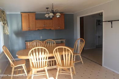 153 S Labarge St, La Barge, WY 83123 - photo 4